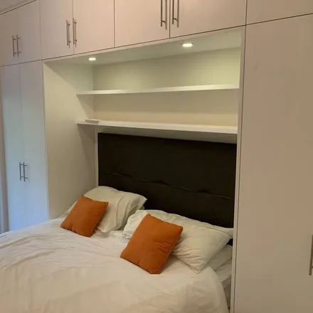 Rent this 3 bed apartment on Pasaje Vilamoura in 815 1746 Provincia de Cordillera, Chile