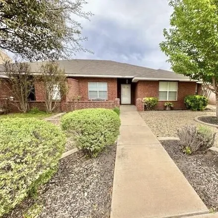 Buy this 3 bed house on 3254 Whittle Way in Midland, TX 79707