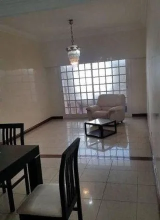 Buy this 4 bed house on Coronel Brandsen 1013 in Partido de La Matanza, B1704 FLD Ramos Mejía