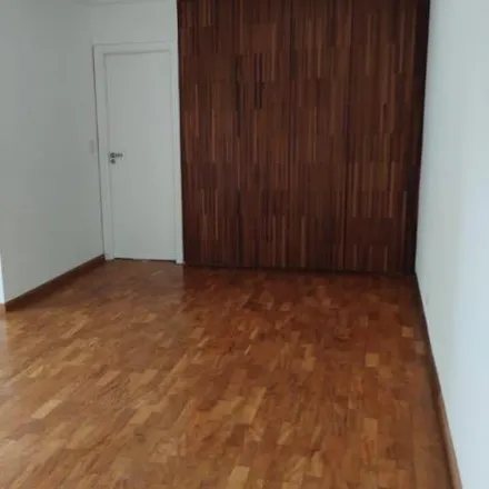 Buy this 3 bed apartment on Rua Mário Amaral in Paraíso, São Paulo - SP