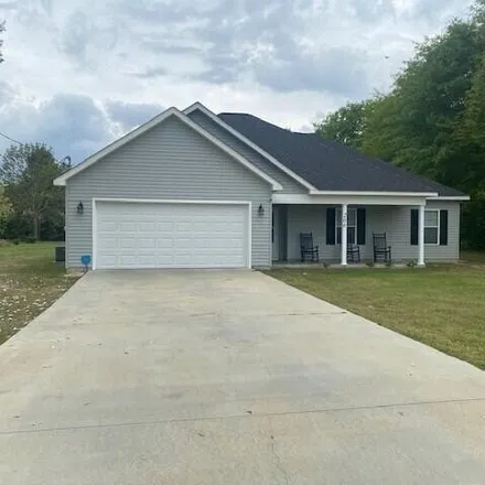 Buy this 3 bed house on 206 Ramsgate Drive in Wrens, Jefferson County