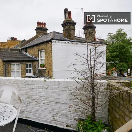 Image 7 - Tennyson Street, London, SW8 3TY, United Kingdom - Room for rent