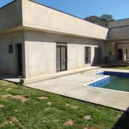 Buy this 3 bed house on Estrada Hisaichi Takebayashi in Jardim Colonial, Atibaia - SP