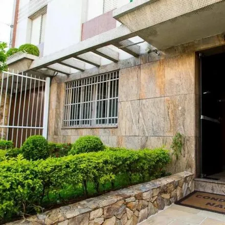 Buy this 3 bed apartment on Rua dos Mosótis in Mirandópolis, São Paulo - SP