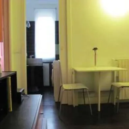 Rent this 1 bed apartment on Via privata Luigi Sala 11 in 20143 Milan MI, Italy