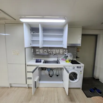 Image 3 - 서울특별시 강남구 청담동 13-24 - Apartment for rent