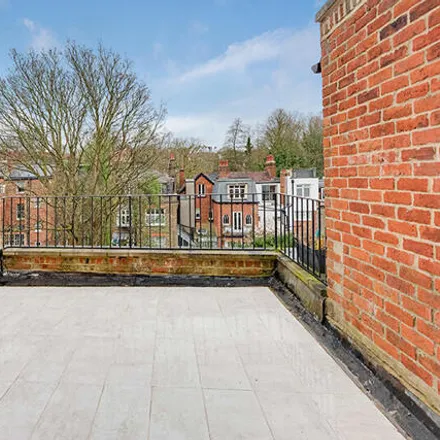 Image 4 - Denning Road, London, NW3 1ST, United Kingdom - Apartment for sale