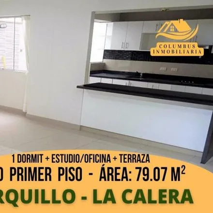 Image 2 - Huaca La Merced, Avenida Principal, Surquillo, Lima Metropolitan Area 15038, Peru - Apartment for sale