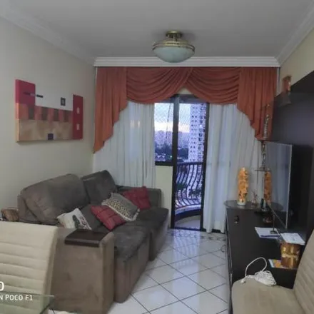 Image 2 - Rua Lutins, Jardim Marajoara, São Paulo - SP, 04664-010, Brazil - Apartment for sale