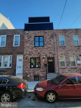 Buy this 3 bed townhouse on 1921 Wilder Street in Philadelphia, PA 19146