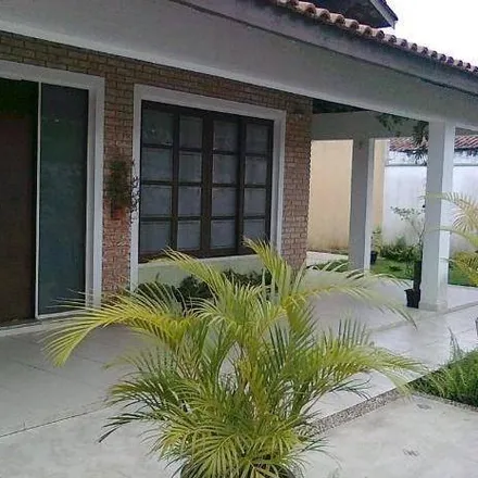 Buy this 4 bed house on Rua Gerônimo Santana in Jardim Belas Artes, Itanhaem - SP