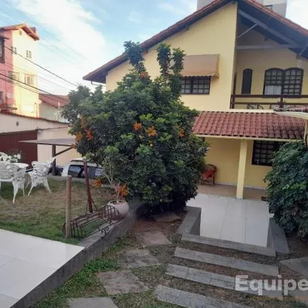 Rent this 5 bed house on Avenida João César de Oliveira in Eldorado, Contagem - MG