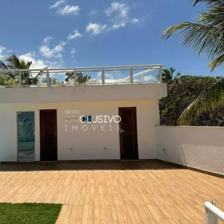 Buy this 6 bed house on Rua Jornalista Luiz Fernando Miguel in Camboinhas, Niterói - RJ