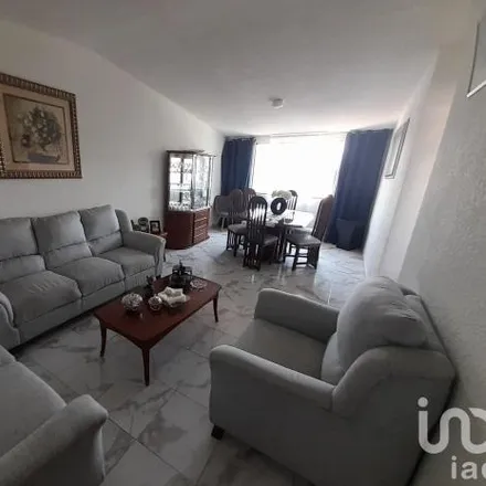Buy this 3 bed apartment on unnamed road in 54070 Tlalnepantla, MEX