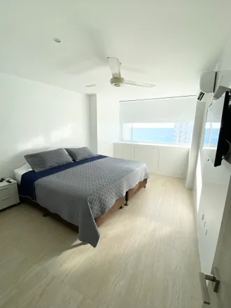Image 9 - Mirador, Laguito, El Laguito, 130018 Cartagena, BOL, Colombia - Apartment for rent