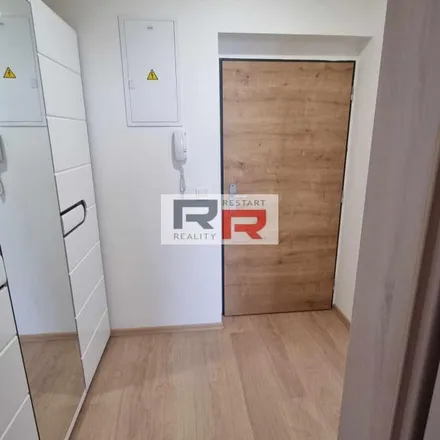 Rent this 6 bed apartment on Janského 559/19 in 779 00 Olomouc, Czechia