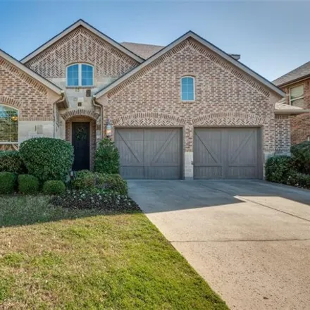 Image 2 - 7373 Paluxy Drive, Irving, TX 75039, USA - House for sale