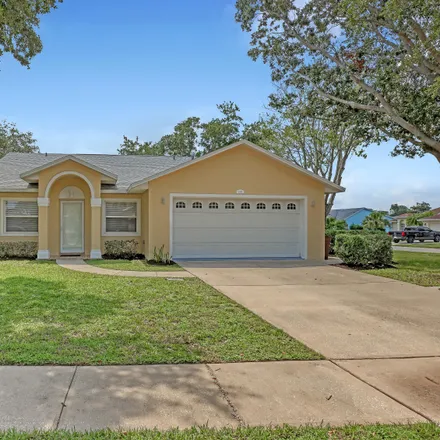 Buy this 4 bed house on 946 Deer Run Drive in Viera, FL 32940