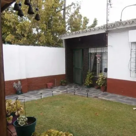 Buy this 2 bed house on Calle 52 A in Partido de Berazategui, 1885 Hudson