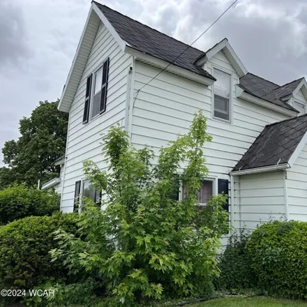 Buy this 3 bed house on Convoy in Van Wert County, OH 45832