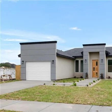 Rent this 3 bed house on 299 East Moore Drive in San Juan, TX 78589