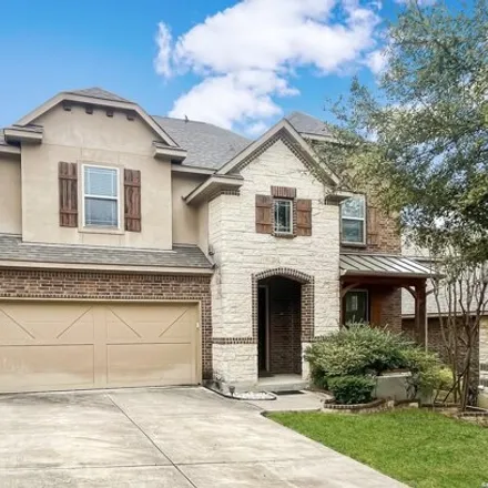 Rent this 4 bed house on 6593 Diego Lane in Alamo Ranch, TX 78253