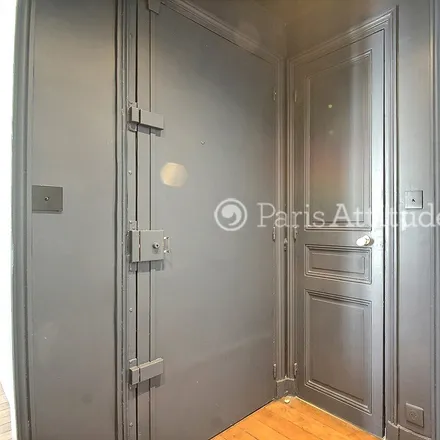 Image 2 - 32 Rue Georges Pitard, 75015 Paris, France - Apartment for rent