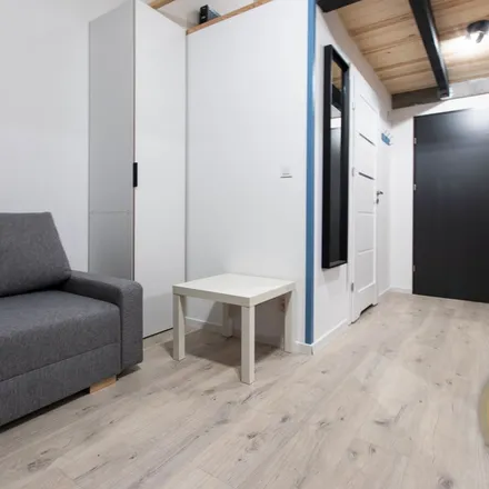 Rent this 1 bed apartment on Siewna 8 in 43-300 Bielsko-Biała, Poland