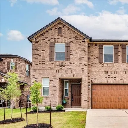 Buy this 4 bed house on 211 Wilma Pass in Kyle, Texas