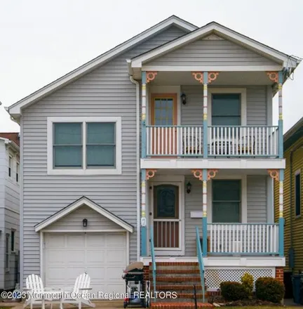 Rent this 3 bed house on 9 Atlantic Avenue in Ocean Grove, Neptune Township