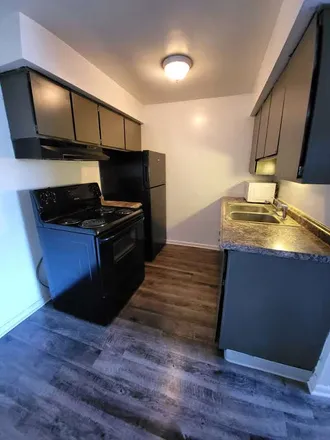 Rent this 2 bed condo on 4600 Applegrove St NW