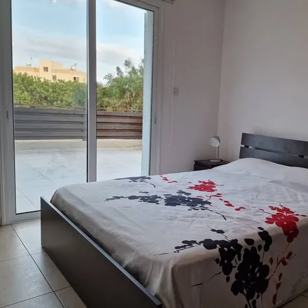 Rent this 2 bed apartment on Paralimni in Famagusta District, Cyprus