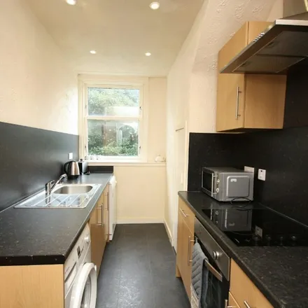 Rent this 3 bed apartment on Bedford Road Workshops/CHP Station in Bedford Road, Aberdeen City