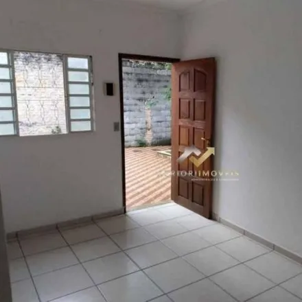 Rent this 1 bed house on Rua Coronel Seabra in Vila Alzira, Santo André - SP
