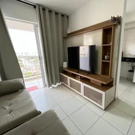 Buy this 2 bed apartment on Shopping Cerrado in Avenida Industrial, Esplanada do Anincuns