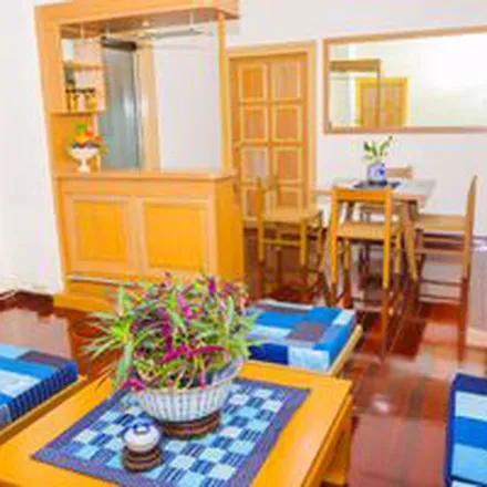Image 9 - Kian gwan house III, Sarasin Road, Sarasin, Pathum Wan District, 10330, Thailand - Apartment for rent