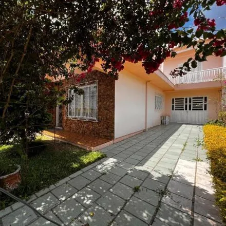 Image 2 - Rua Machado de Assis, Planalto, Carlos Barbosa - RS, 95185-000, Brazil - House for sale