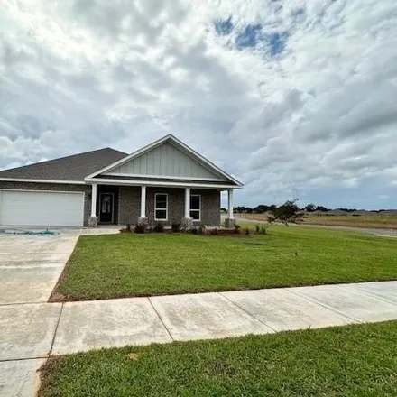 Buy this 4 bed house on unnamed road in Alderbrook, Mobile County