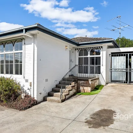 Image 4 - Foote Street/High Street, High Street, Templestowe Lower VIC 3107, Australia - Apartment for rent
