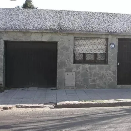 Buy this studio house on Berón de Astrada 2026 in Partido de La Matanza, 1754 Ramos Mejía