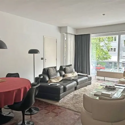 Image 7 - Avenue Reine Astrid 35, 4900 Spa, Belgium - Apartment for rent