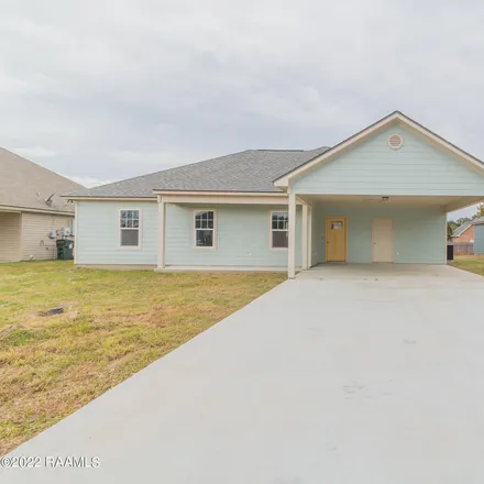 Buy this 3 bed house on 2900 South Curtis Drive in Iberia Parish, LA 70560