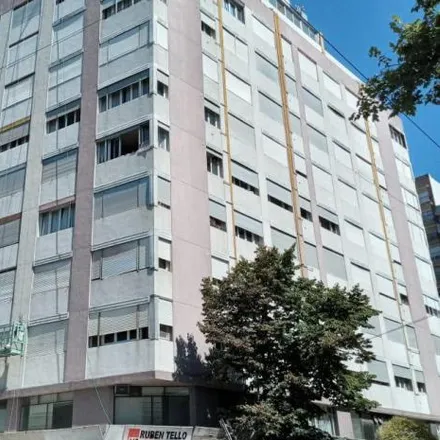 Image 2 - Avenida Pedro Luro 2612, Centro, B7600 DRN Mar del Plata, Argentina - Apartment for sale