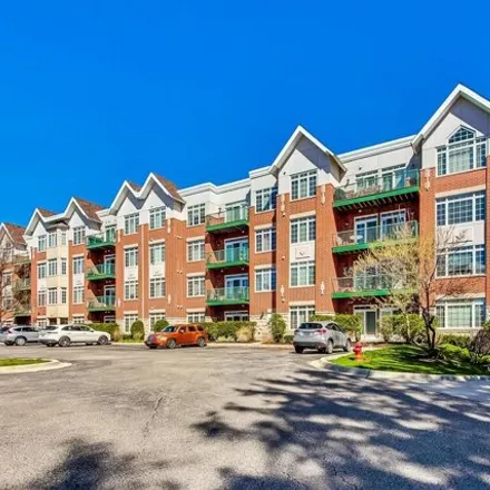 Buy this 2 bed condo on McHenry Road in Buffalo Grove, IL 60090