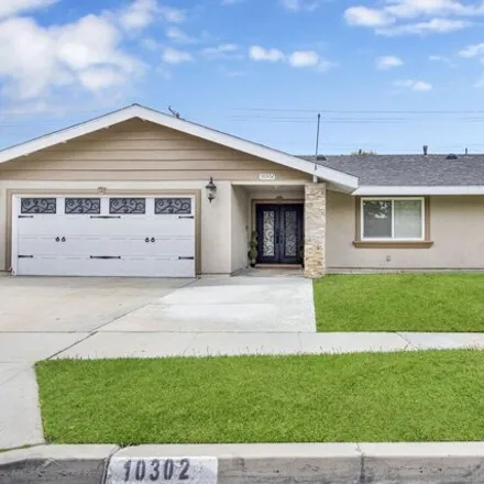 Buy this 4 bed house on 10286 Gaybrook Avenue in Downey, CA 90241