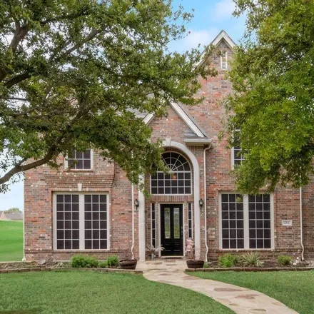 Image 1 - 684 Hollow Circle, Coppell, TX 75019, USA - House for sale