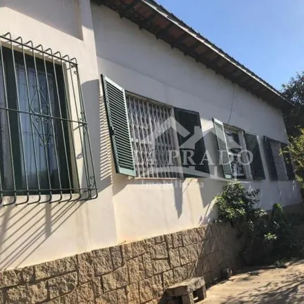 Buy this 5 bed house on Escola São Judas Tadeu in Rua Mosela, Mosela