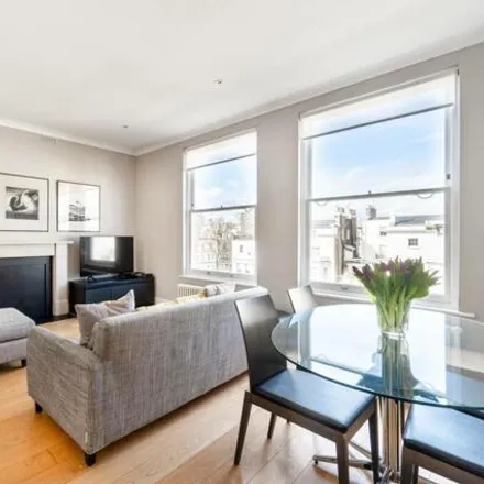 Buy this 2 bed apartment on 20 Holland Park in London, W11 3TD