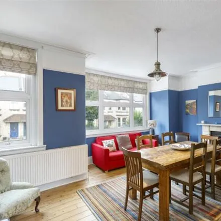 Image 7 - Fonthill Road, Hove, BN3 6HB, United Kingdom - Townhouse for sale