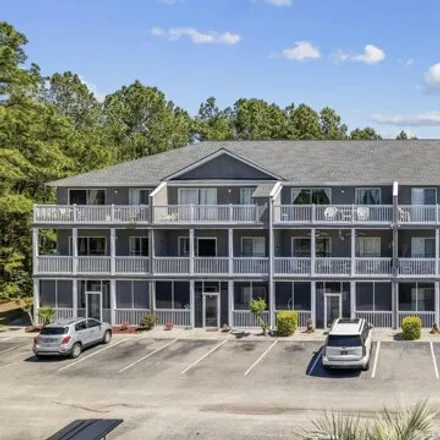 Buy this 3 bed condo on 4584 West Harbour Court in Nixons Crossroads, Horry County